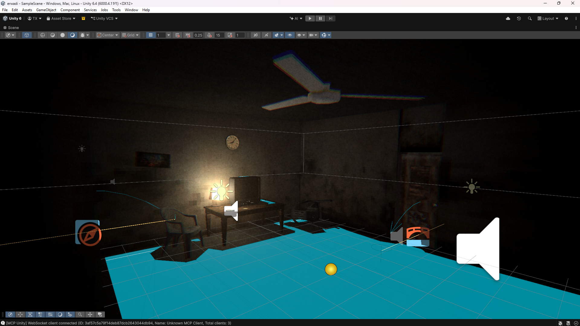 Level Blockout Phase 2