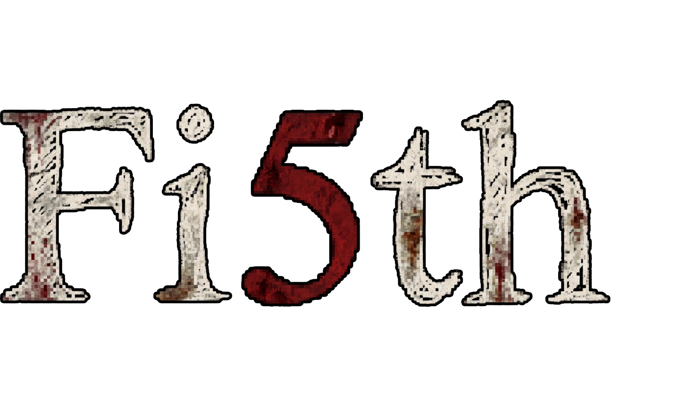 THE FIFTH